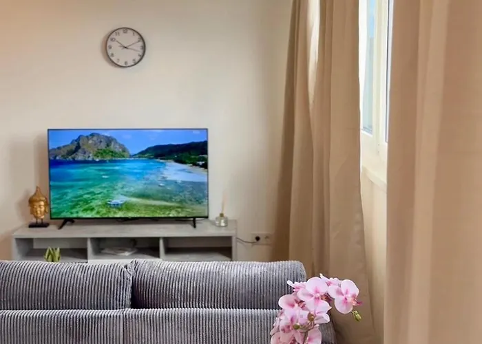 Danube Apartment *