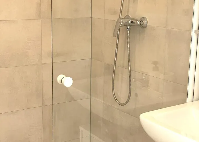 Danube Apartment *