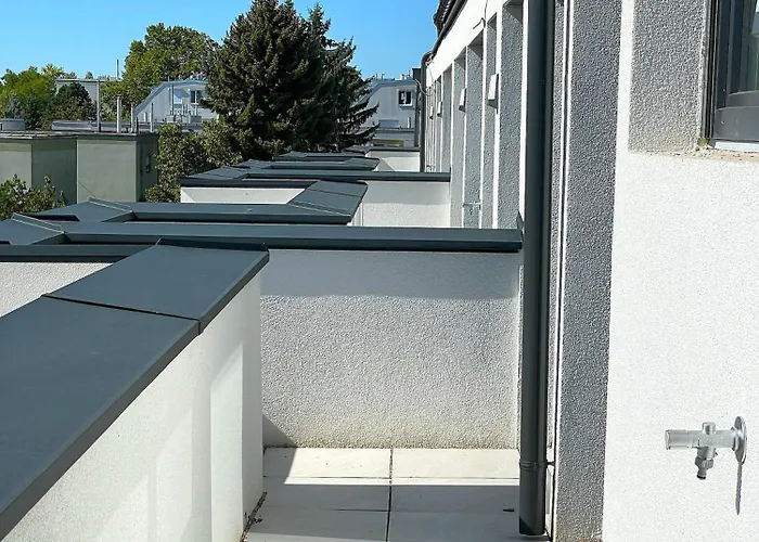 Apartment Danube
