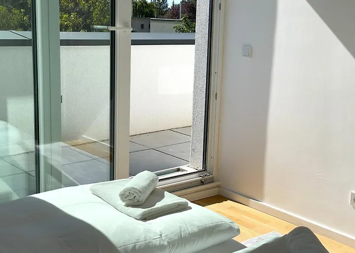 Danube Apartment