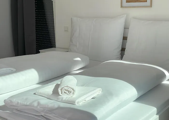 Danube Apartment