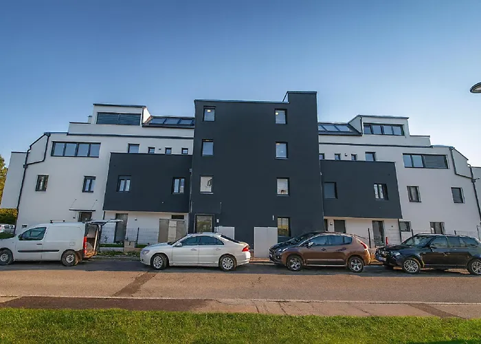 Danube Apartment