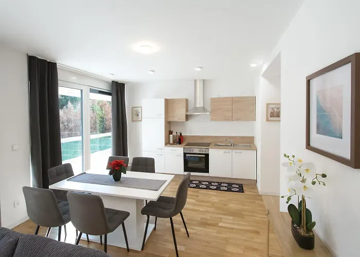Apartment Danube