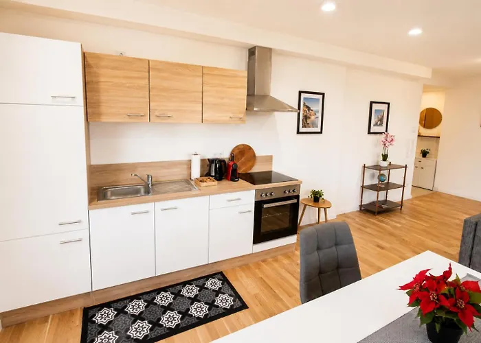 Danube Apartment