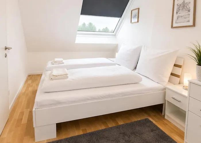 Apartment Danube