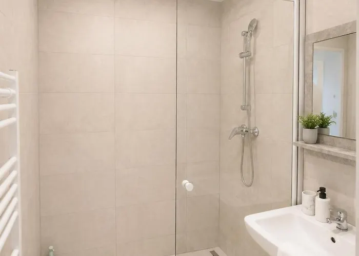 Danube Apartment